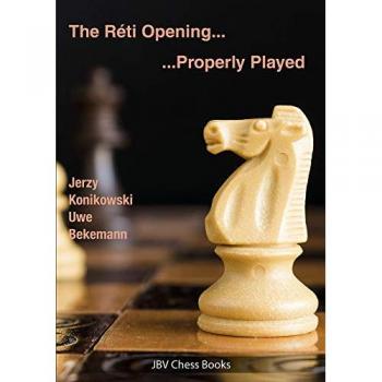 Konikowski, Jerzy: The Reti Opening