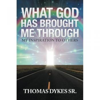 What God Has Brought Me Through