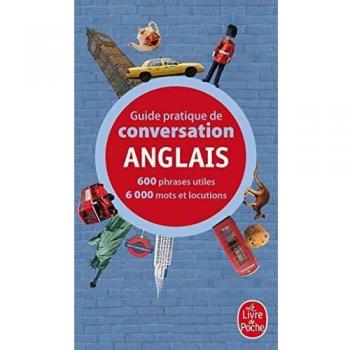 Guide pratique de conversation anglais