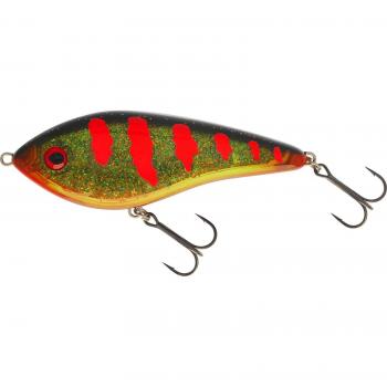 Poisson Nageur Westin 13,5 cm – Motoroil Blood 3D