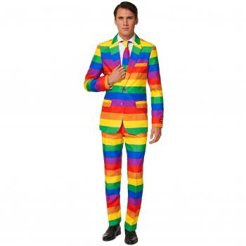 Costume Maglietta Divertente Suitmeister
