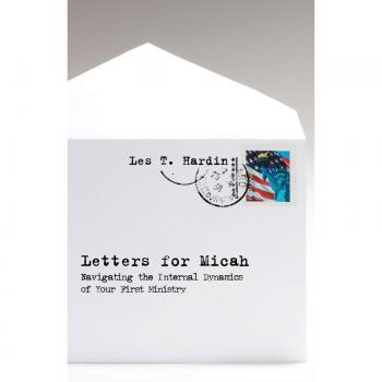 Letters for Micah