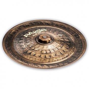 2019 Paiste 1902618 Natural Cymbal