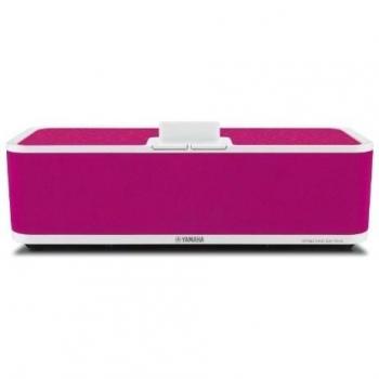 Ippoddock Yamaha Pdx‑50 Air Wired Rosa con soporte y cableado