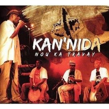 NOU Ka Travay [Import]