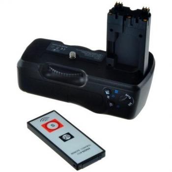 Jupio VG-B50AM Battery Grip per Sony A500/A550