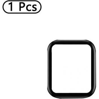 Protector de pantalla de vidrio templado para reloj Amazfit GTS 3, 2, 2e