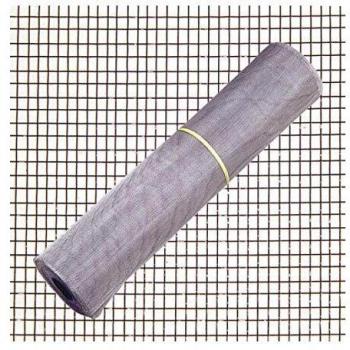 Zanzariera in Alluminio Rotolo 30m x 100cm Maglia 18x14
