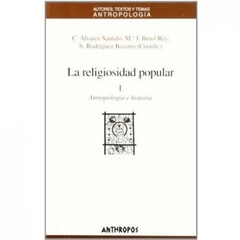 La religiosidad popular, I