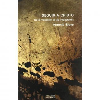 Seguir A Cristo : De La Vocación A Las Vocaciones