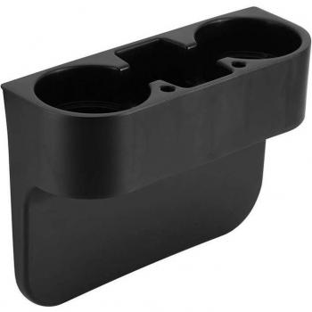 Multi-Function Car Cup and Food Holder