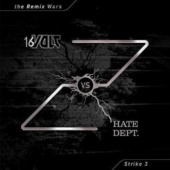 Remix Wars Vol.3