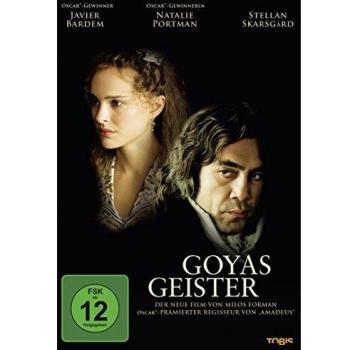 Goyas Geister