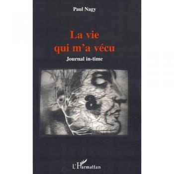La vie qui m'a vécu