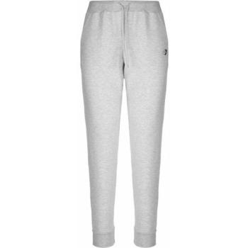 Pantalone GetFit Long Rip Bottom W – Donna Light Grey/Black S