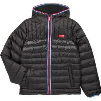 Roupas de frio Levis Quispos Colorblock para rapazes