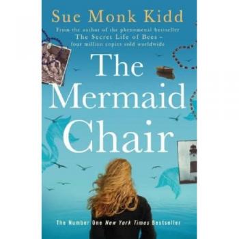 Mermaid Chair