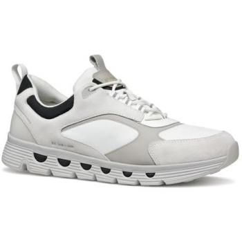 Baskets Geox Spherica ECUB-4 A Blanc 41