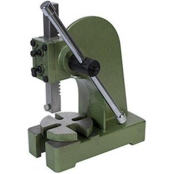 Sealey Arbor Press 1 Tonne