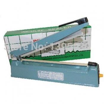 TableTop 200 mm QuickSeal Bag Solder
