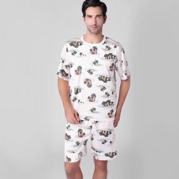 Costume Maison Homme Soie Mince et Ample 1768