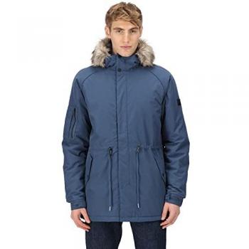 Regatta 'Salinger III' Isotex Waterproof Hiking Parka Jacket