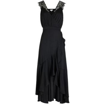 Robe Morgan noire taille 40