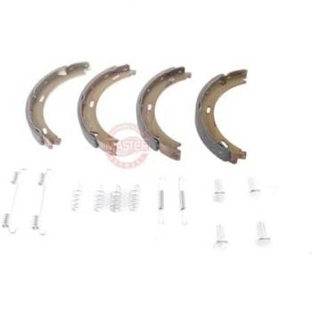 Maxilhas de Travão MasterSport 03013701702