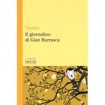 Il giornalino di Gian Burrasca