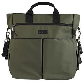 Khaki Blöjbyteväska Tineo