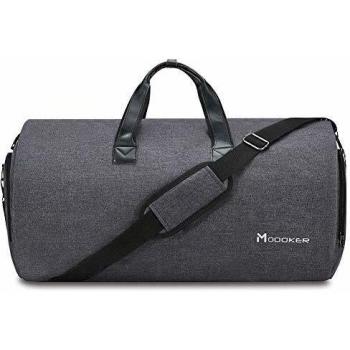 Modoker Convertible Suitcase