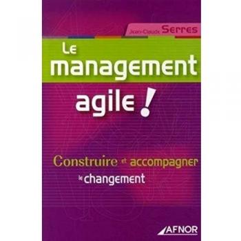 Le management agile !
