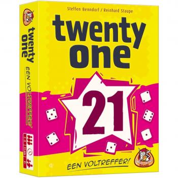 Twenty-One
