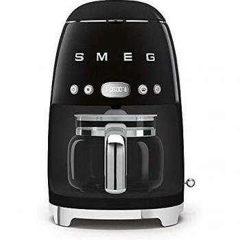Smeg 1.4L Fully Automatic Coffee Brewer