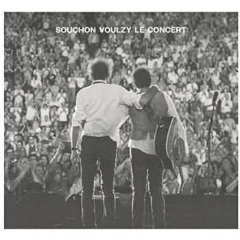 Le Festin Musical de Souchon et Voulzy