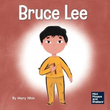 Bruce Lee