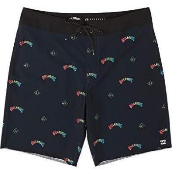 Bañador de surf estampado para hombre Sundays Mini Pro 19