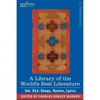 A Library of the World's Best Literature