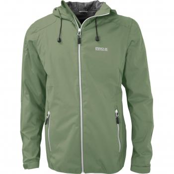 PRO-X ELEMENTS Herren Funktionsjacke Donovan