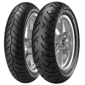 Neumático de scooter METZELER FEELFREE 110/70-16 TL 52P