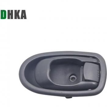 Accesorio DHKA Manija Interior para KIA Cerato 2003‑2004 OEM RH