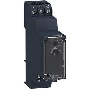RE22R1KMR 24...240V Timer Relay