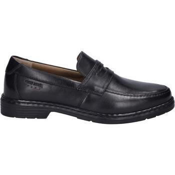 Mocassins Alastair 06 de Josef Seibel, noir