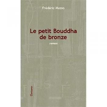 Le petit Bouddha de bronze