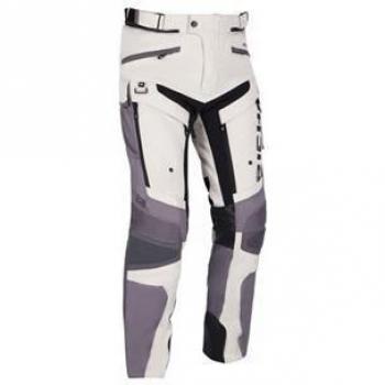 Pantalon moto Richa Infinity 2 Adventure imperméable Noir Gris 6XL