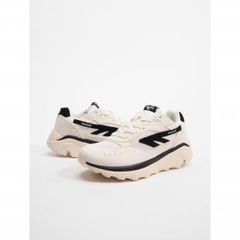 Hi-Tec Men's Shadow RGS Sneakers White Size 9 US