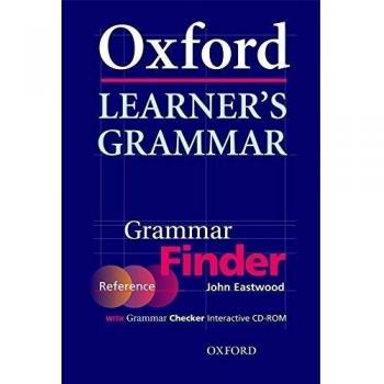 John Eastwood Oxford Learner'S Grammar