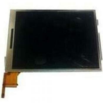 Display LCD Subyacente 3DS XL – Color Negro
