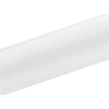 Nastro Satinato Bianco 1 pz. / 9 m
