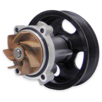 Motorkühlung Wasserpumpe VALEO 506919
